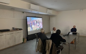 Compte rendu de l'Assemblée Générale du 13 novembre 2025