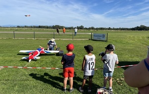 Baptême des doudous