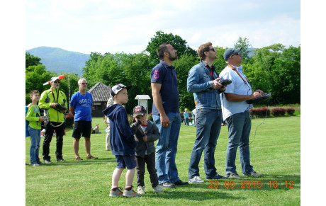 Initiation pilotage mai 2015