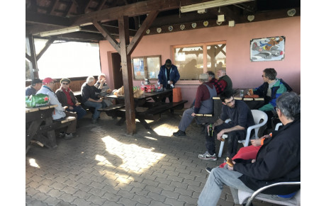 Journée de travail Acte 2 - les photos
