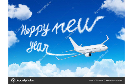 BONNE ANNEE