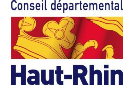 L'aide du Conseil départemental du Haut-Rhin