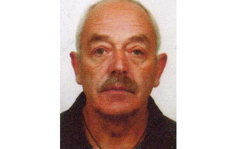 Gerard HENN nous a quitté